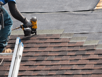 About NexRoof installation Services - roof installation experts in Snyder, PA