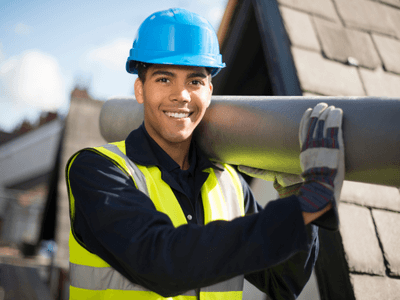 Why choose NexRoof installation Services for roof installation in Snyder, PA